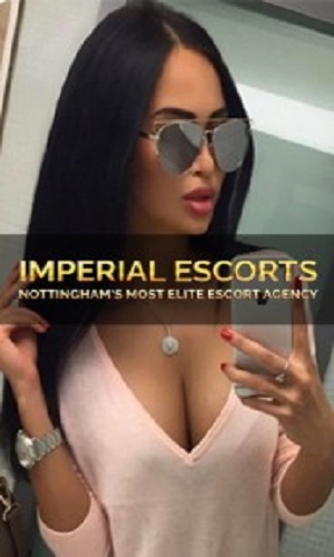 Escorts in Nottingham: An Absolute Execution to Amatory Desires