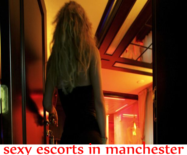 How to find Best Escorts Service in Manchester?