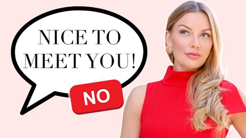 5 Things You Should Never Say When You Talk To An Escort