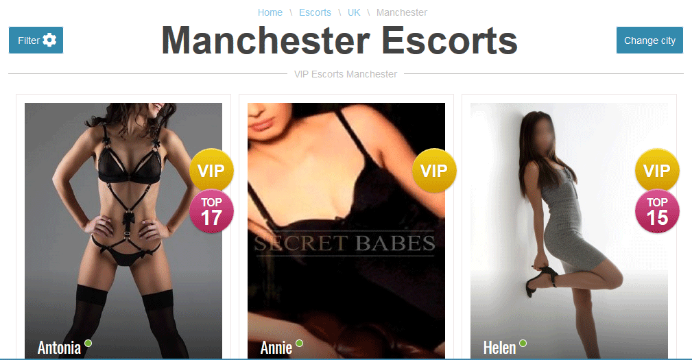 What’s the Best Place for a Sex Holiday in the Manchester?