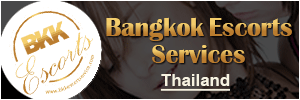 BKK Bangkok Escorts
