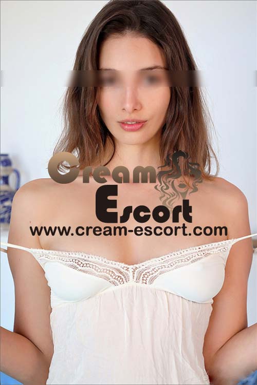Cream Escort Stuttgart escort